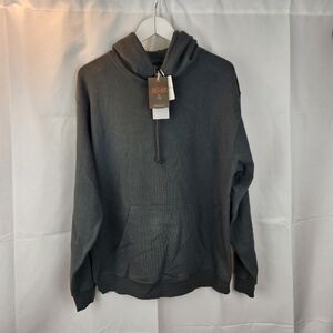 Beams Plus pullover hoodie size L BNWT